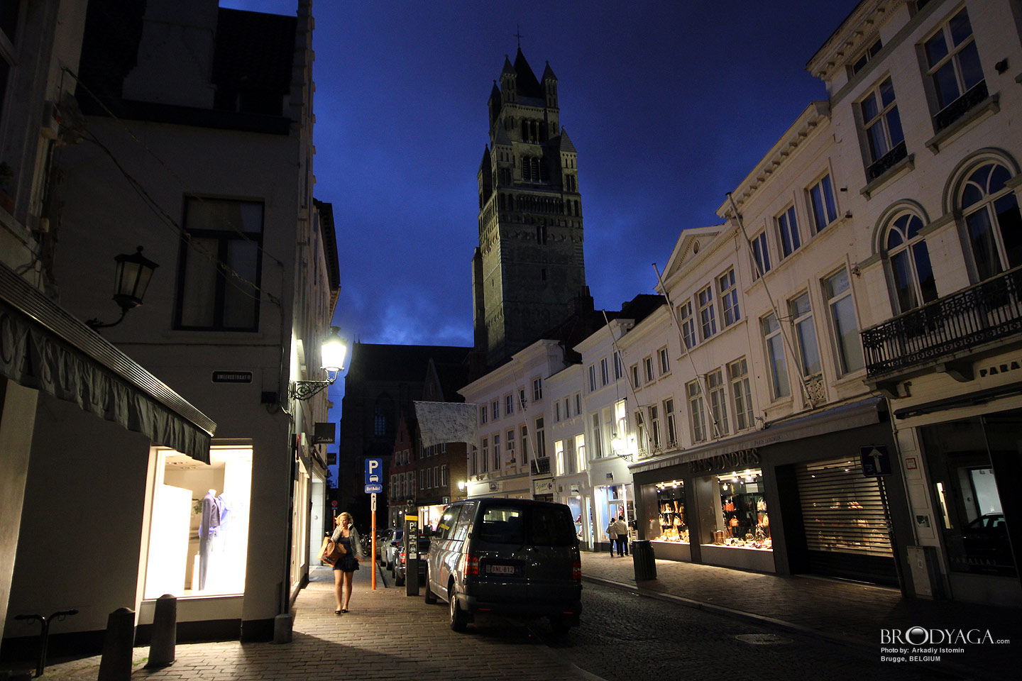 Brugge